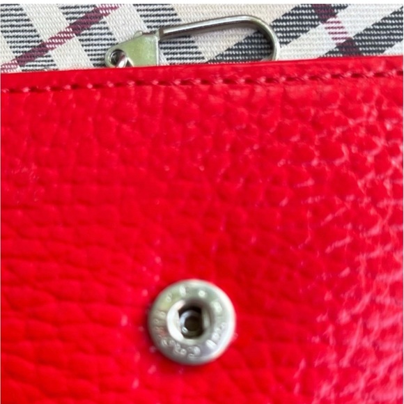 BURBERRY Card & Key holder - Picture 7 of 9